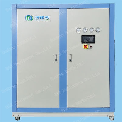 Doos Psa stikstofgenerator Psa gasgenerator
