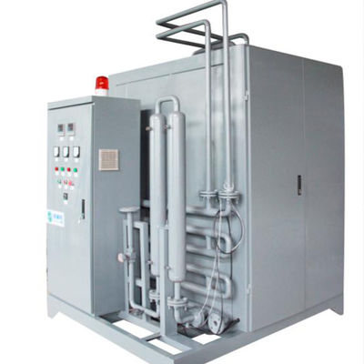 Efficiënte commerciële waterstofgeneratoren voor dieselmotoren