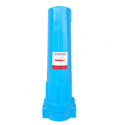 Precision Oil Removing Filter Olie water scheiding Filter cartridge