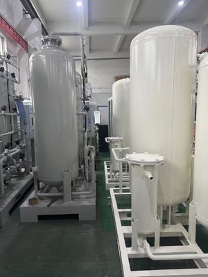 Psa-systeem voor zuurstof Psa-technologie voor zuurstofproductieconcentrator