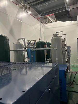 LPM PSA zuurstofopwekkingsinstallatie voor ziekenhuis