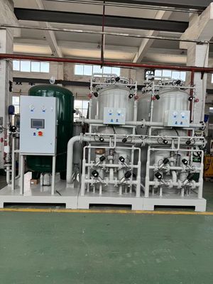 zuurstofgasinstallatie PSA zuurstofgenerator fabrikanten