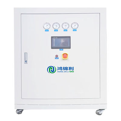 Dryer PSA stikstofgenerator terugwinningssysteem