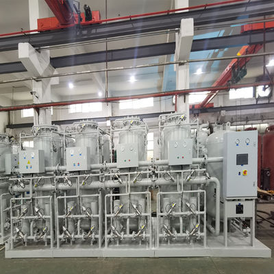 hoogzuivere n2-generator membraan type Hongjinli