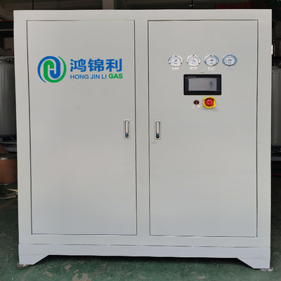 PSA stikstofgenerator