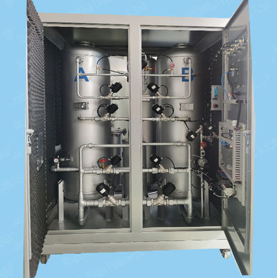 Box PSA moleculaire zeef stikstofgenerator 1 ~ 100Nm3/H