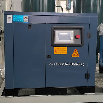 Universele stikstofluchtcompressor voor stikstofgenerator N2-compressor