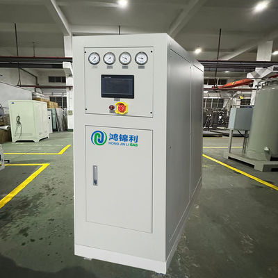 Fabrikanten van membraanzuurstofgeneratoren