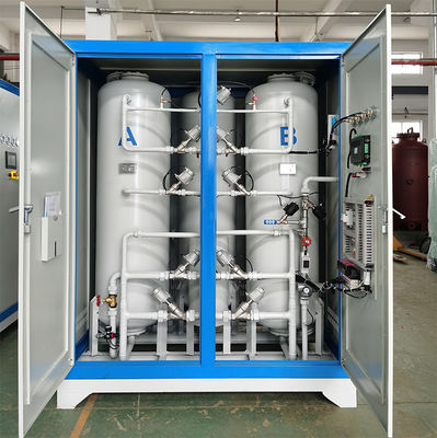 O2 Psa zuurstofgenerator fabriek te koop