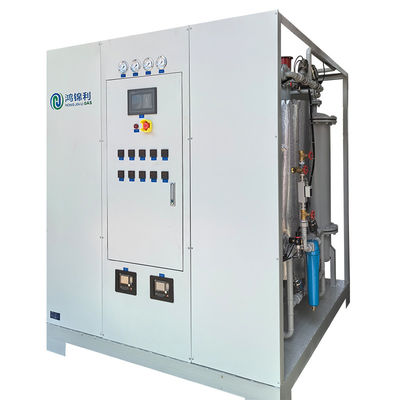 waterstofgasreiniger Hongjinli