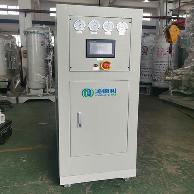 Oxygenconcentrator Membraan Oxygengeneratoren