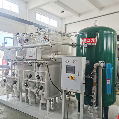 stikstofmembraan zuurstofgeneratorconcentrator