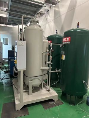 Draagbare PSA zuurstofgenerator medisch te koop