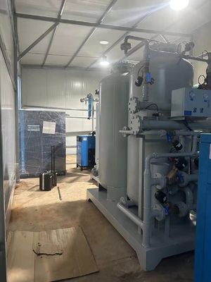 lichtgewicht PSA zuurstofgenerator systeem