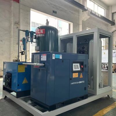 Geavanceerde PSA-zuurstofgenerator voor zuurstof/stikstofseparatie