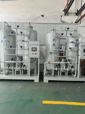 Gas Psa Oxygen Generator zuurstofinstallaties fabrikanten