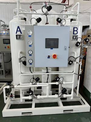 Geavanceerde PSA-zuurstofgenerator voor zuurstof/stikstofseparatie